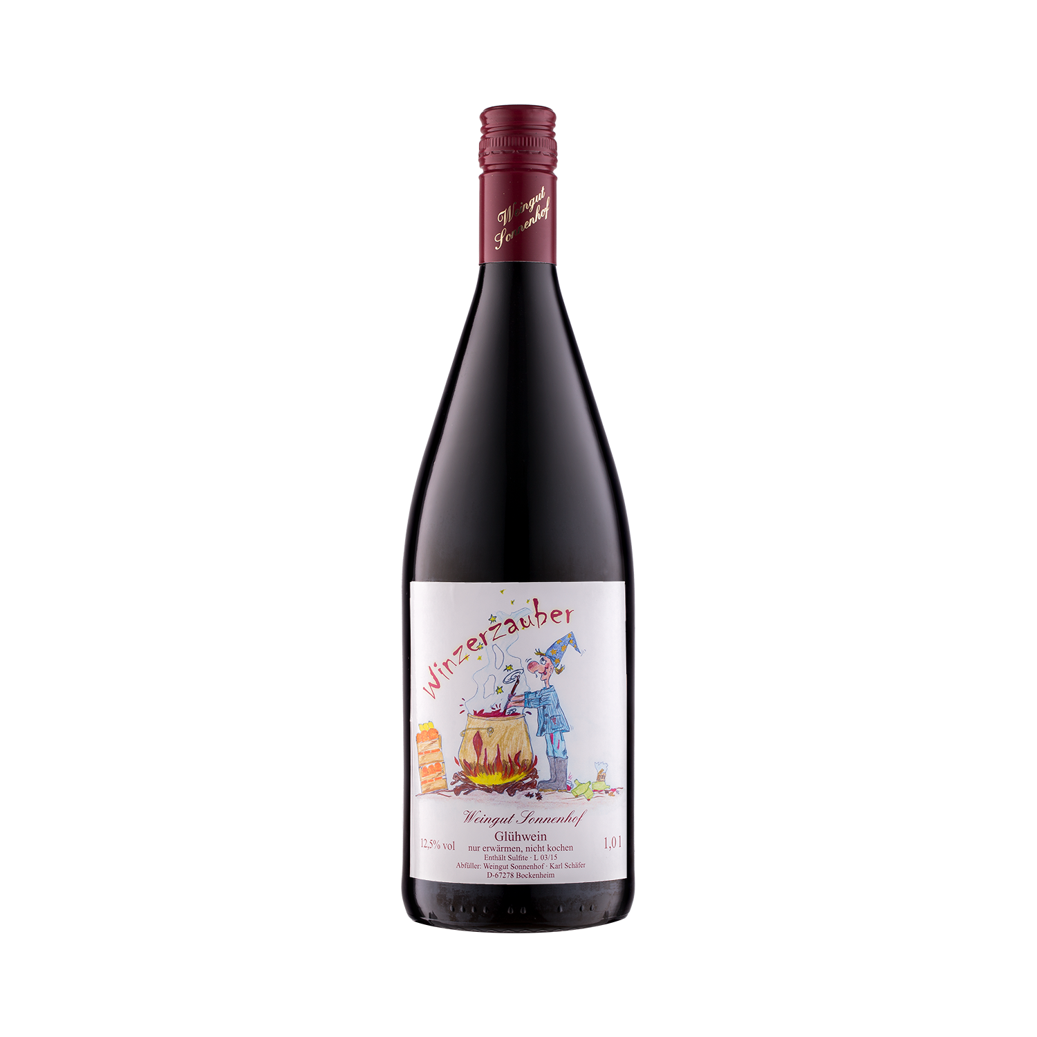 Winzerzauber!
